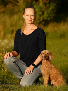 Easy-Dogs-Hundeschule-Brandenburg-Dorothea-Johnen-Medical-Training-Verhaltenstierarzt-Verhaltensberatung
