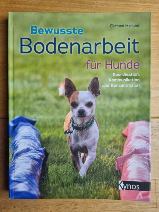 Heritier-Bodenarbeit-Hundefitness-easydogs