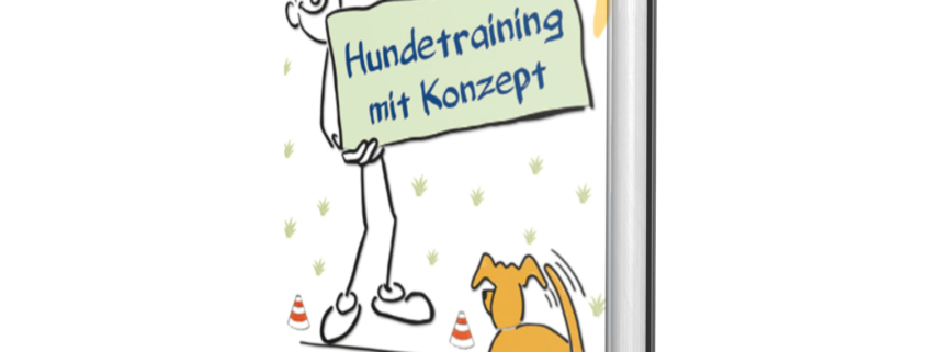 Hundetraining Mit Konzept In Funf Schritten Zum Perfekten Trainingsplan Von Nicole Waldhauser Easy Dogs