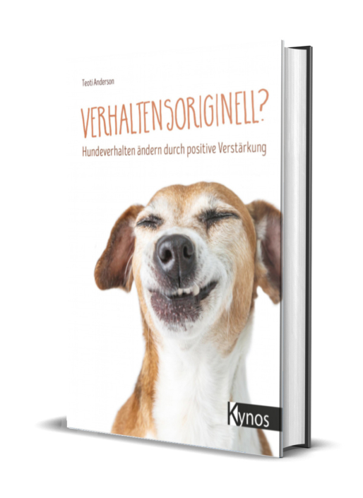 Verhaltensoriginell-Anderson