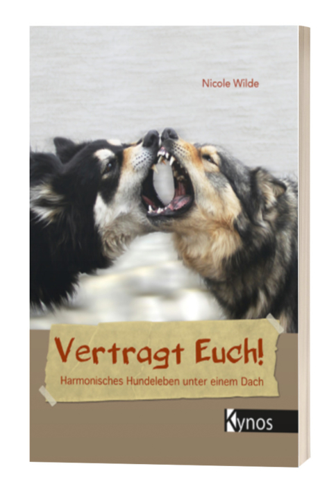 Vertragt-euch-wilde