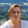 avatar for Corinna Bader