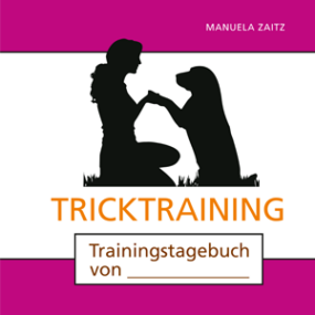 Vorlage zum Ausdrucken: Tricktraining Trainings-Tagebuch